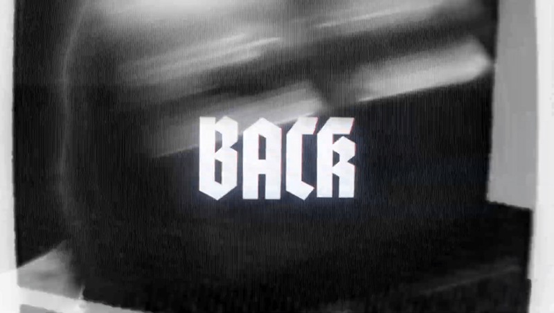 40个复古抽象CRT电流数字字母扫描视频素材包 CRT Scans Pack 影视音频 sucaiwan.com