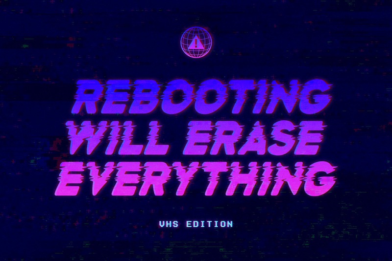 80年代复古潮流计算机字体无缝图案矢量图形元素PSD效果纹理套件 图片素材 第7张-素材湾丨精选海外优质设计素材资源 80年代复古潮流计算机字体无缝图案矢量图形元素PSD效果纹理套件 图片素材 sucaiwan.com