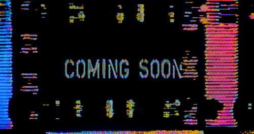 Tropiccolour 复古真实捕获CRT电视模拟故障失真小故障纹理覆盖视频素材V2 影视音频 sucaiwan.com