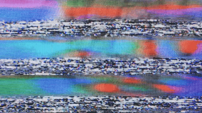 150多种潮流复古赛博朋克VHS迭加故障视觉CRT效果动画过渡资产4K视频素材 Jamesabadi The Complete Retro Video Editors Pack 影视音频 sucaiwan.com