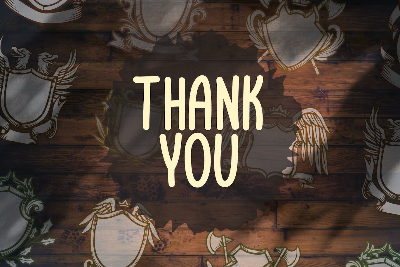 中世纪盾牌Procreate印章绘画笔刷素材 Medieval Shield Heraldic Stamp Brush Procreate 笔刷资源 sucaiwan.com