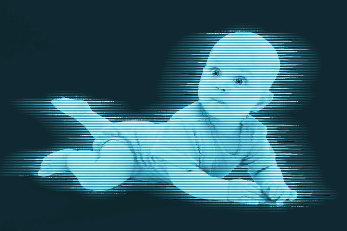 全息图技术效果PS动作模板 Hologram Effect Photoshop Action 插件预设 第2张-素材湾丨精选海外优质设计素材资源 全息图技术效果PS动作模板 Hologram Effect Photoshop Action 插件预设 sucaiwan.com