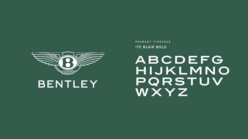 24款知名汽车品牌车标字体合集 设计素材 第6张-素材湾丨精选海外优质设计素材资源 24款知名汽车品牌车标字体合集 设计素材 sucaiwan.com