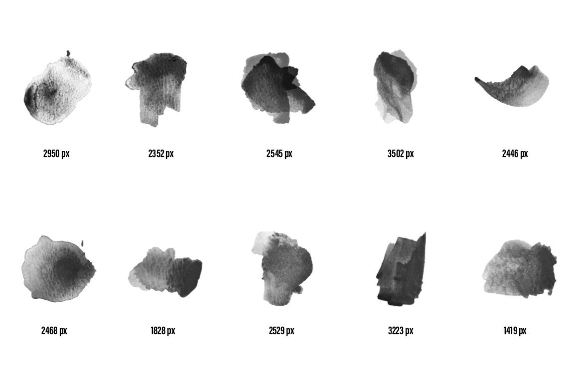 89个潮流数字混合彩色水墨photoshop笔刷PS笔刷 89 Watercolour photoshop Brushes 笔刷资源 第8张-素材湾丨精选海外优质设计素材资源 89个潮流数字混合彩色水墨photoshop笔刷PS笔刷 89 Watercolour photoshop Brushes 笔刷资源 sucaiwan.com