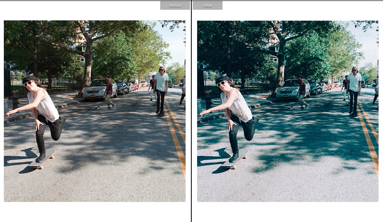 11款扫街街拍复古青绿调胶片DNG预设LR移动预设 KLEURS CINEMATIC 插件预设 sucaiwan.com