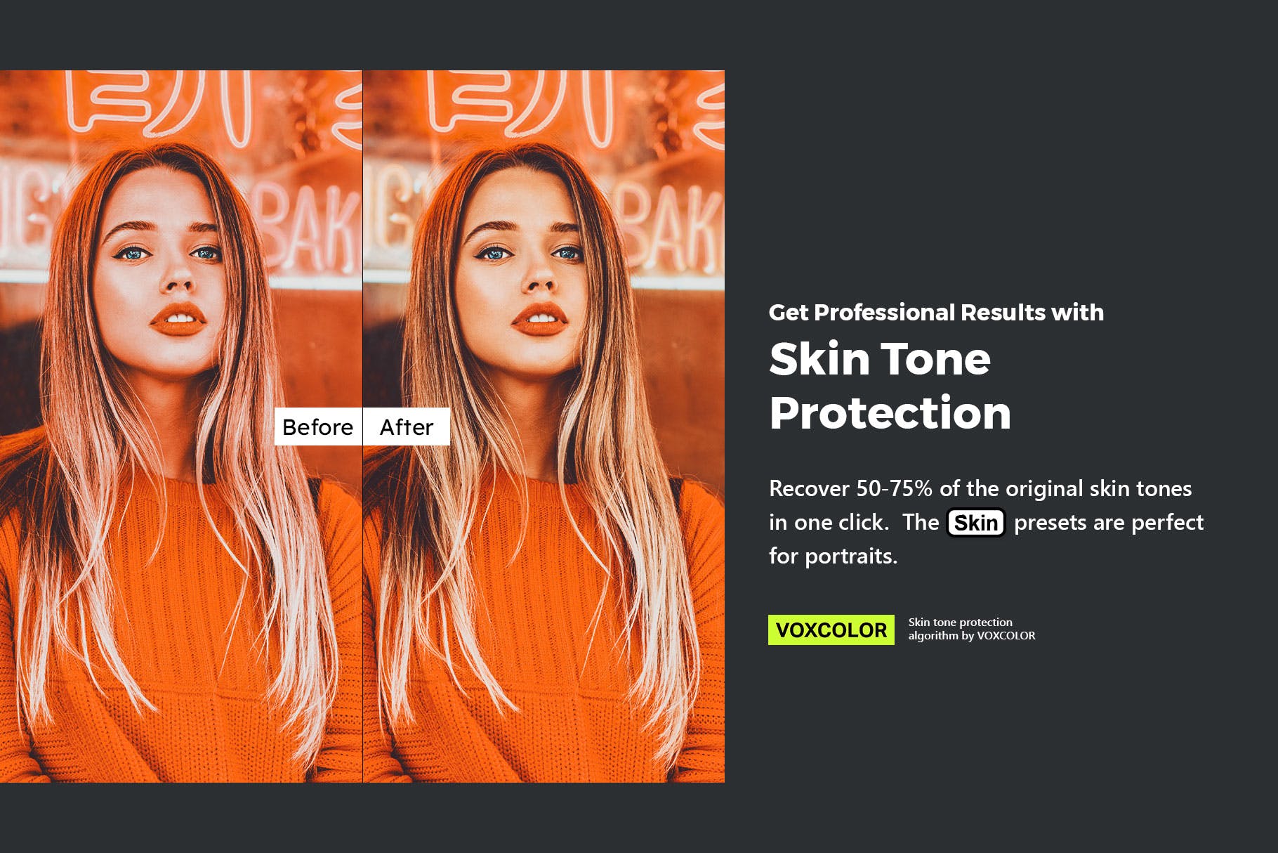 20个复古时尚街拍哑光褪色胶片色彩鲜艳色调LR预设LUTS 20 Colorful Fade Lightroom Presets & LUTS 插件预设 sucaiwan.com