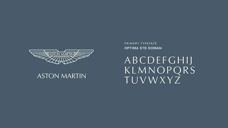 24款知名汽车品牌车标字体合集 设计素材 第7张-素材湾丨精选海外优质设计素材资源 24款知名汽车品牌车标字体合集 设计素材 sucaiwan.com