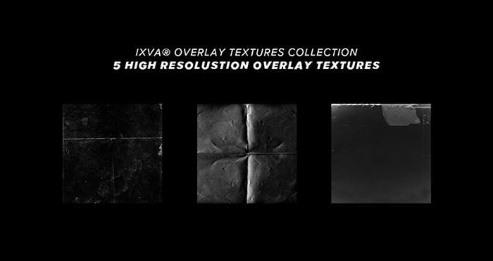 全息潮流塑料锡箔纸褶皱覆盖纹理唱片店贴纸胶带 Essentials Design Kit 图片素材 sucaiwan.com