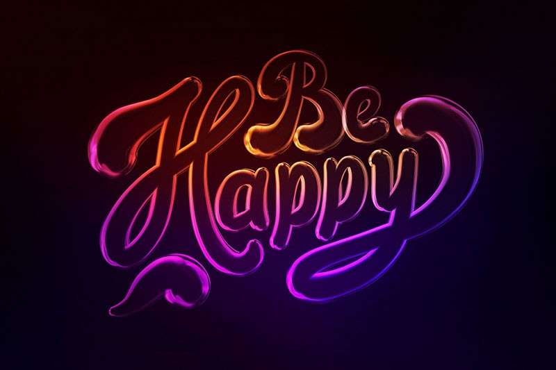 30个透明气泡效果Procreate笔刷 笔刷资源 sucaiwan.com