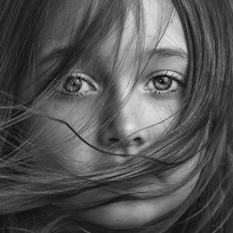 140+Photoshop睫毛笔刷 笔刷资源 sucaiwan.com