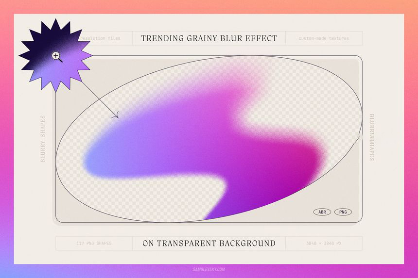PS资源-230款彩色抽象颗粒渐变流体几何设计素材 图片素材 第5张-素材湾丨精选海外优质设计素材资源 PS资源-230款彩色抽象颗粒渐变流体几何设计素材 图片素材 sucaiwan.com