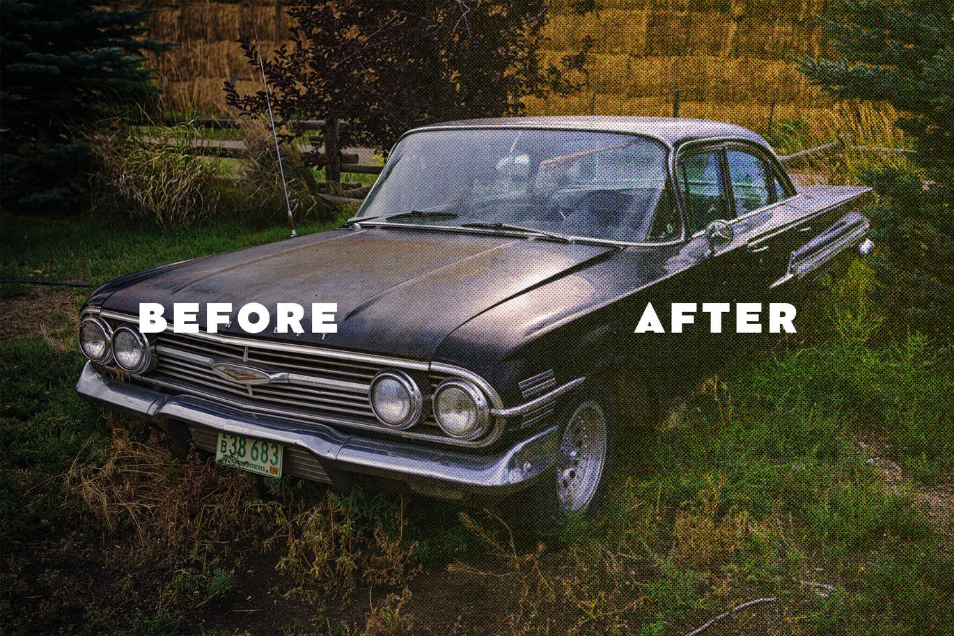 老式打印机PS照片效果模板 Daily Mail Printer Photoshop Effects 插件预设 第7张-素材湾丨精选海外优质设计素材资源 老式打印机PS照片效果模板 Daily Mail Printer Photoshop Effects 插件预设 sucaiwan.com