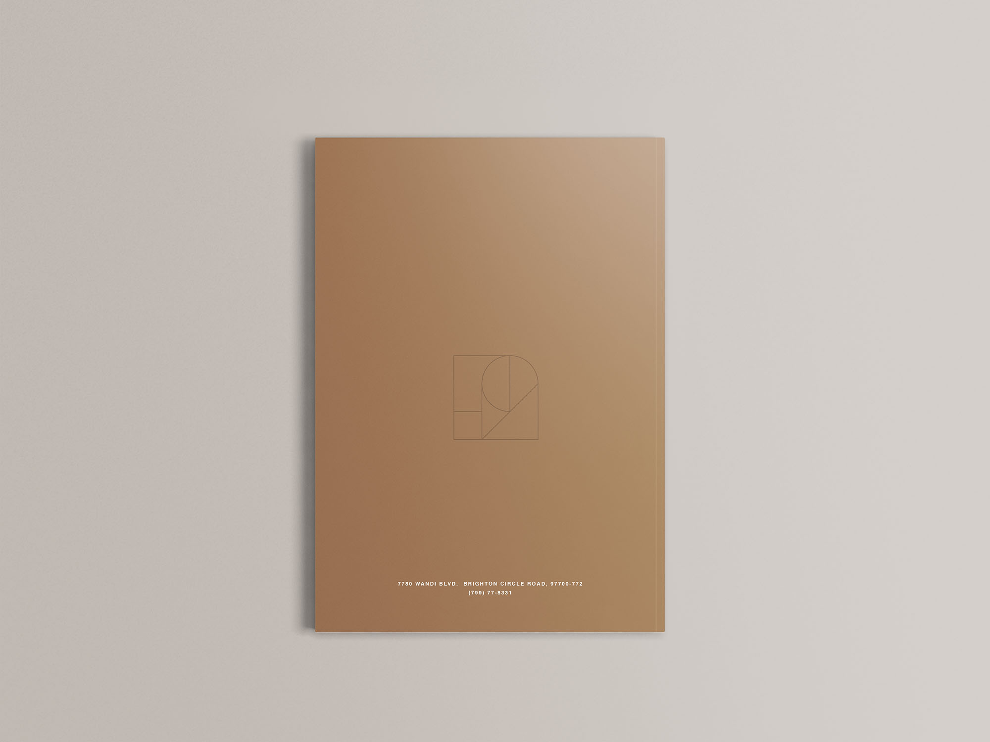 16个A4杂志书籍样机 16 A4 Magazine Mockups 样机素材 sucaiwan.com
