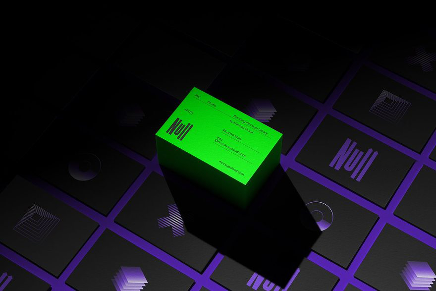 样机模板-高端文创品牌设计办公用品样机PSD模板素材 样机素材 sucaiwan.com