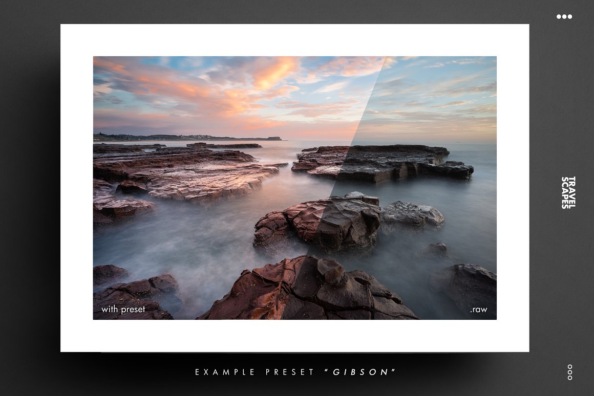 12款vlog旅拍旅行现代复古模拟照片Lightroom预设LR预设带复古烧伤漏光图片迭加素材 TRAVEL SCAPES | LR Landscape Looks 插件预设 第16张-素材湾丨精选海外优质设计素材资源 12款vlog旅拍旅行现代复古模拟照片Lightroom预设LR预设带复古烧伤漏光图片迭加素材 TRAVEL SCAPES | LR Landscape Looks 插件预设 sucaiwan.com