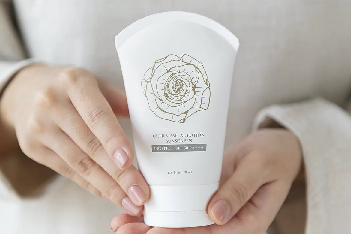 Procreate花朵线条艺术笔刷 Procreate Blossom Line Art Brushes 笔刷资源 sucaiwan.com