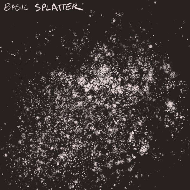 22个Procreate喷溅噪点笔刷 笔刷资源 sucaiwan.com