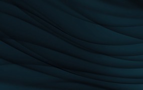 深色蓝色条纹抽象背景 Dark Abstract Background