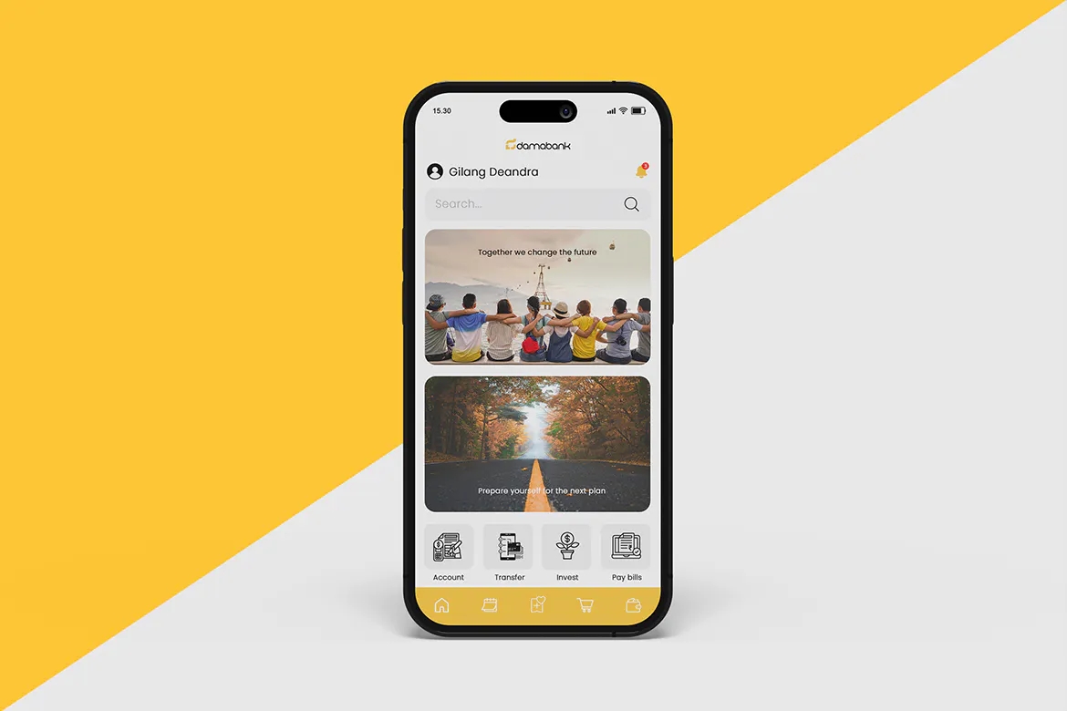 苹果手机iPhone 14 Pro样机图素材 XFA – iPhone 14 Mockup Bundle 样机素材 sucaiwan.com