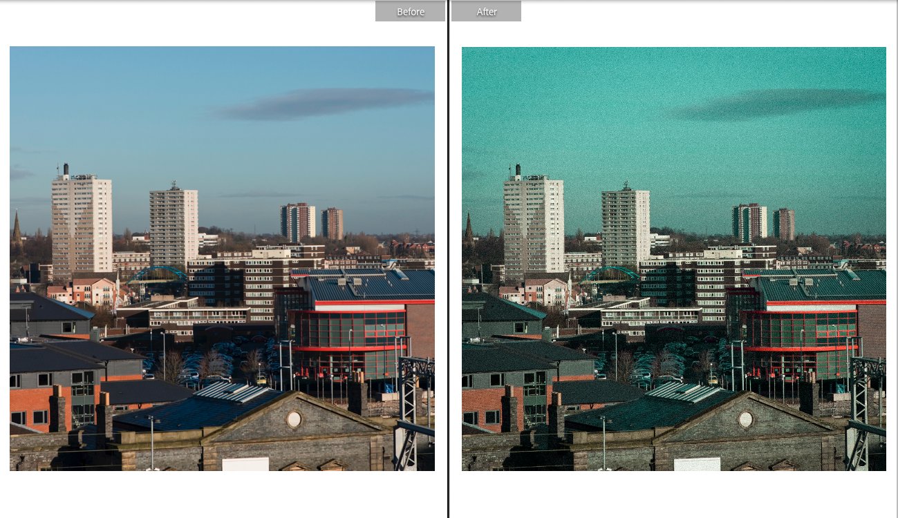 11款扫街街拍复古青绿调胶片DNG预设LR移动预设 KLEURS CINEMATIC 插件预设 sucaiwan.com