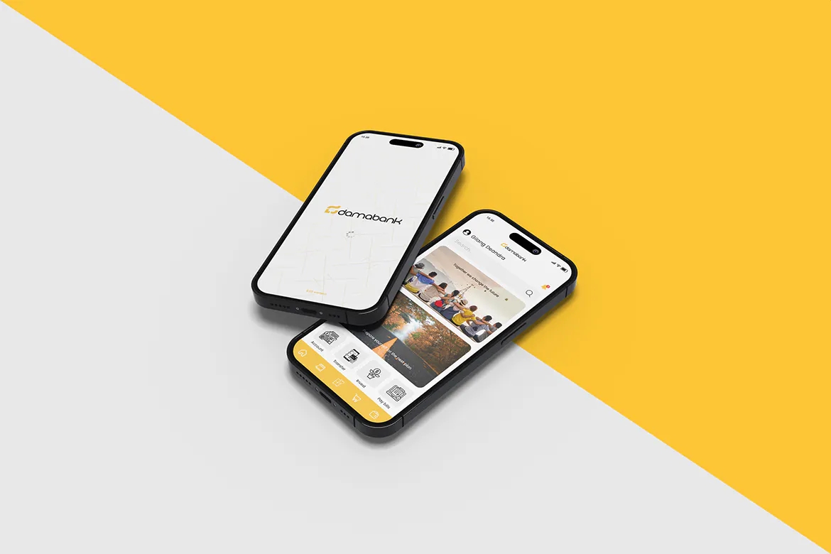 苹果手机iPhone 14 Pro样机图素材 XFA – iPhone 14 Mockup Bundle 样机素材 sucaiwan.com