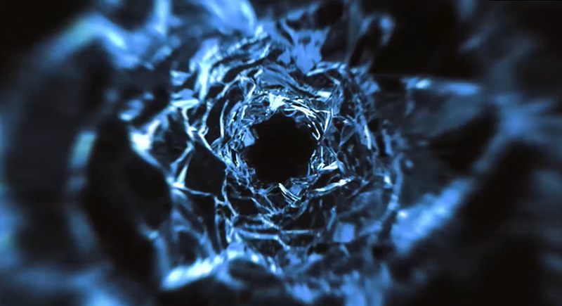 23个嘻哈说唱hip-hop黑暗大气隧道转场过渡+高品质视频素材SFX Acidbite TUNNEL TRANSITIONS 影视音频 sucaiwan.com