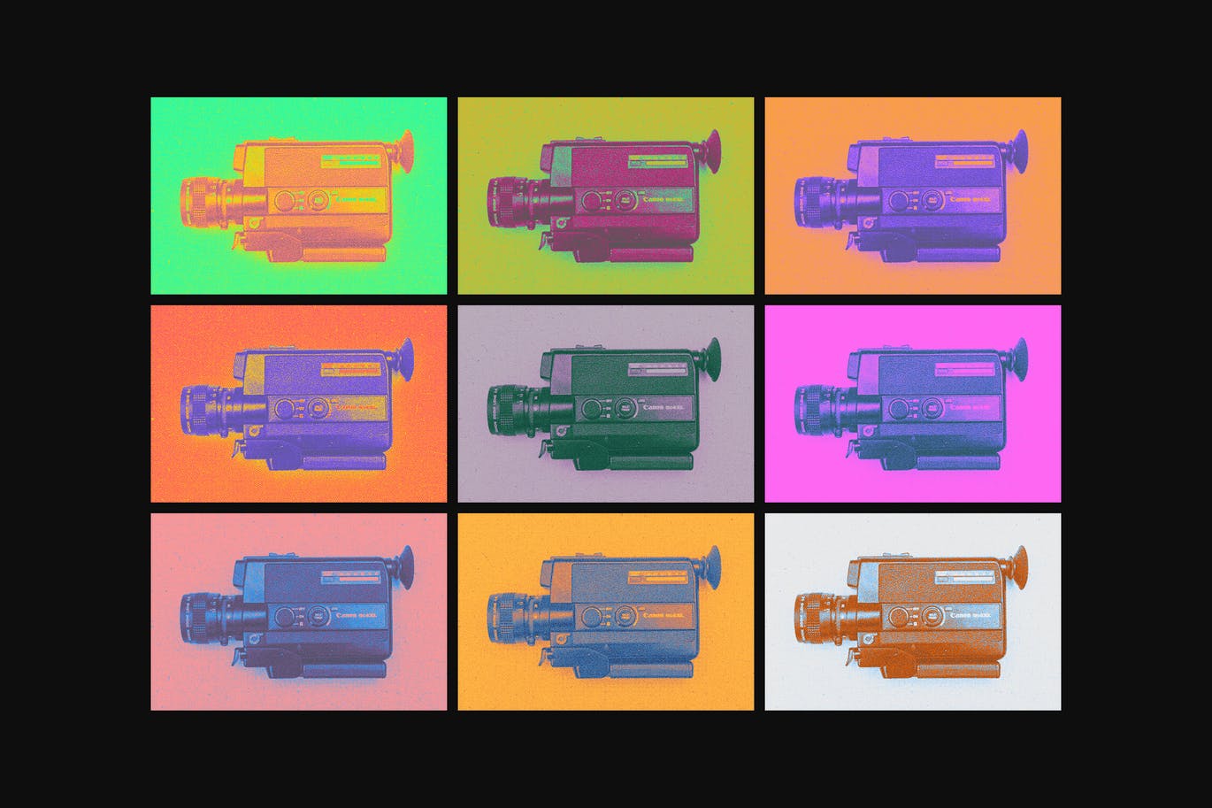 老式打印机PS照片效果模板 Daily Mail Printer Photoshop Effects 插件预设 第5张-素材湾丨精选海外优质设计素材资源 老式打印机PS照片效果模板 Daily Mail Printer Photoshop Effects 插件预设 sucaiwan.com