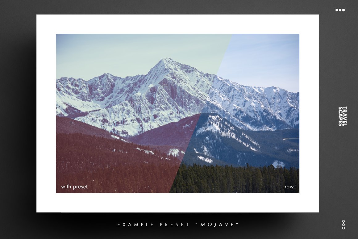12款vlog旅拍旅行现代复古模拟照片Lightroom预设LR预设带复古烧伤漏光图片迭加素材 TRAVEL SCAPES | LR Landscape Looks 插件预设 第9张-素材湾丨精选海外优质设计素材资源 12款vlog旅拍旅行现代复古模拟照片Lightroom预设LR预设带复古烧伤漏光图片迭加素材 TRAVEL SCAPES | LR Landscape Looks 插件预设 sucaiwan.com