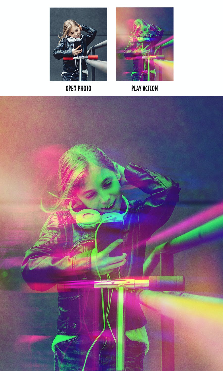 3D立体照片处理效果PS动作模板 Anaglyph – Photoshop Action 插件预设 第3张-素材湾丨精选海外优质设计素材资源 3D立体照片处理效果PS动作模板 Anaglyph – Photoshop Action 插件预设 sucaiwan.com