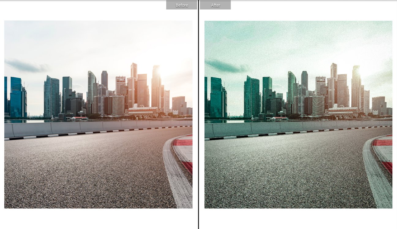 11款扫街街拍复古青绿调胶片DNG预设LR移动预设 KLEURS CINEMATIC 插件预设 sucaiwan.com