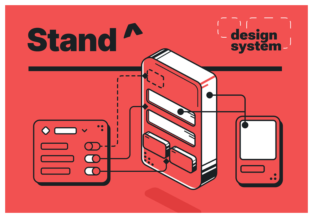 网站figma设计系统 APP UI sucaiwan.com