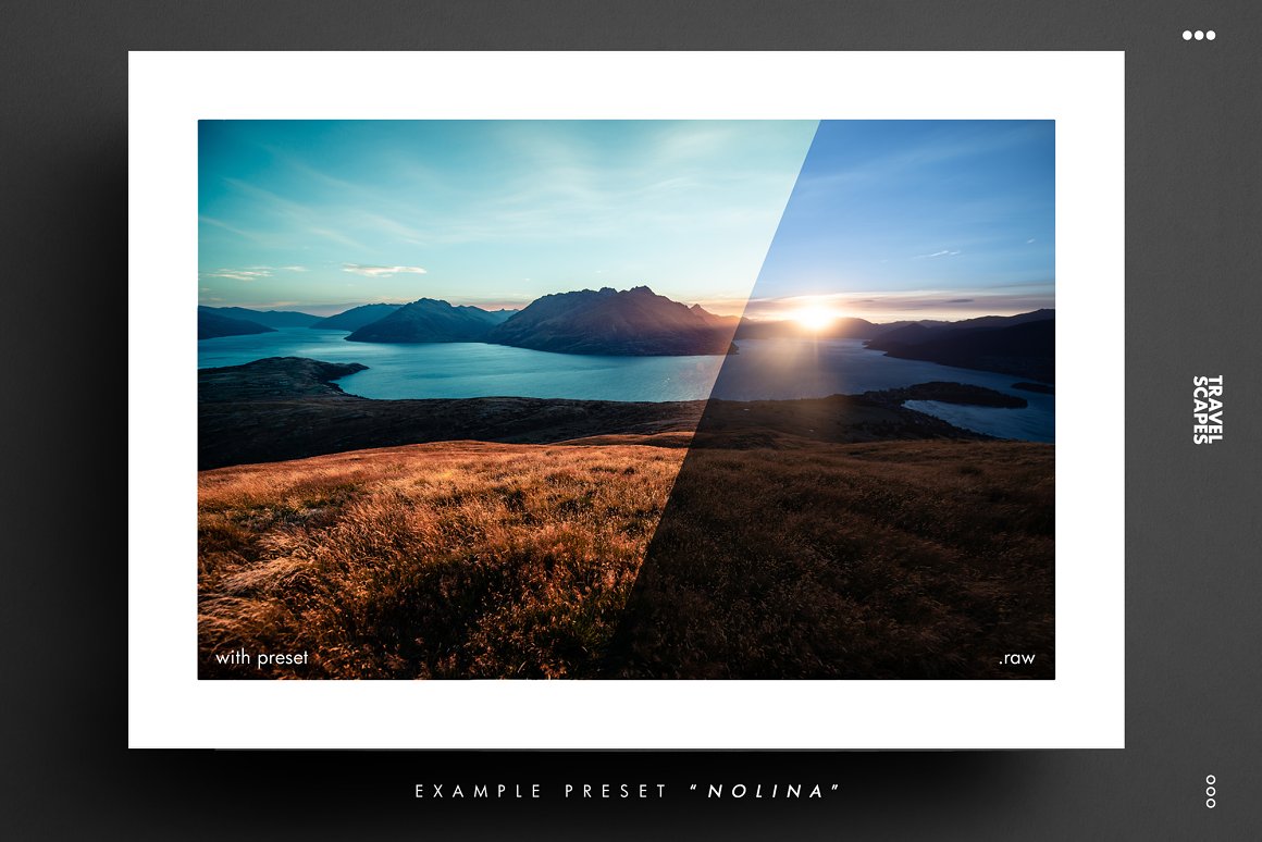 12款vlog旅拍旅行现代复古模拟照片Lightroom预设LR预设带复古烧伤漏光图片迭加素材 TRAVEL SCAPES | LR Landscape Looks 插件预设 第11张-素材湾丨精选海外优质设计素材资源 12款vlog旅拍旅行现代复古模拟照片Lightroom预设LR预设带复古烧伤漏光图片迭加素材 TRAVEL SCAPES | LR Landscape Looks 插件预设 sucaiwan.com