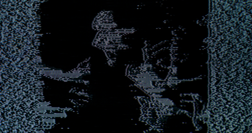 Tropiccolour 复古真实捕获CRT电视模拟故障失真小故障纹理覆盖视频素材V2 影视音频 sucaiwan.com