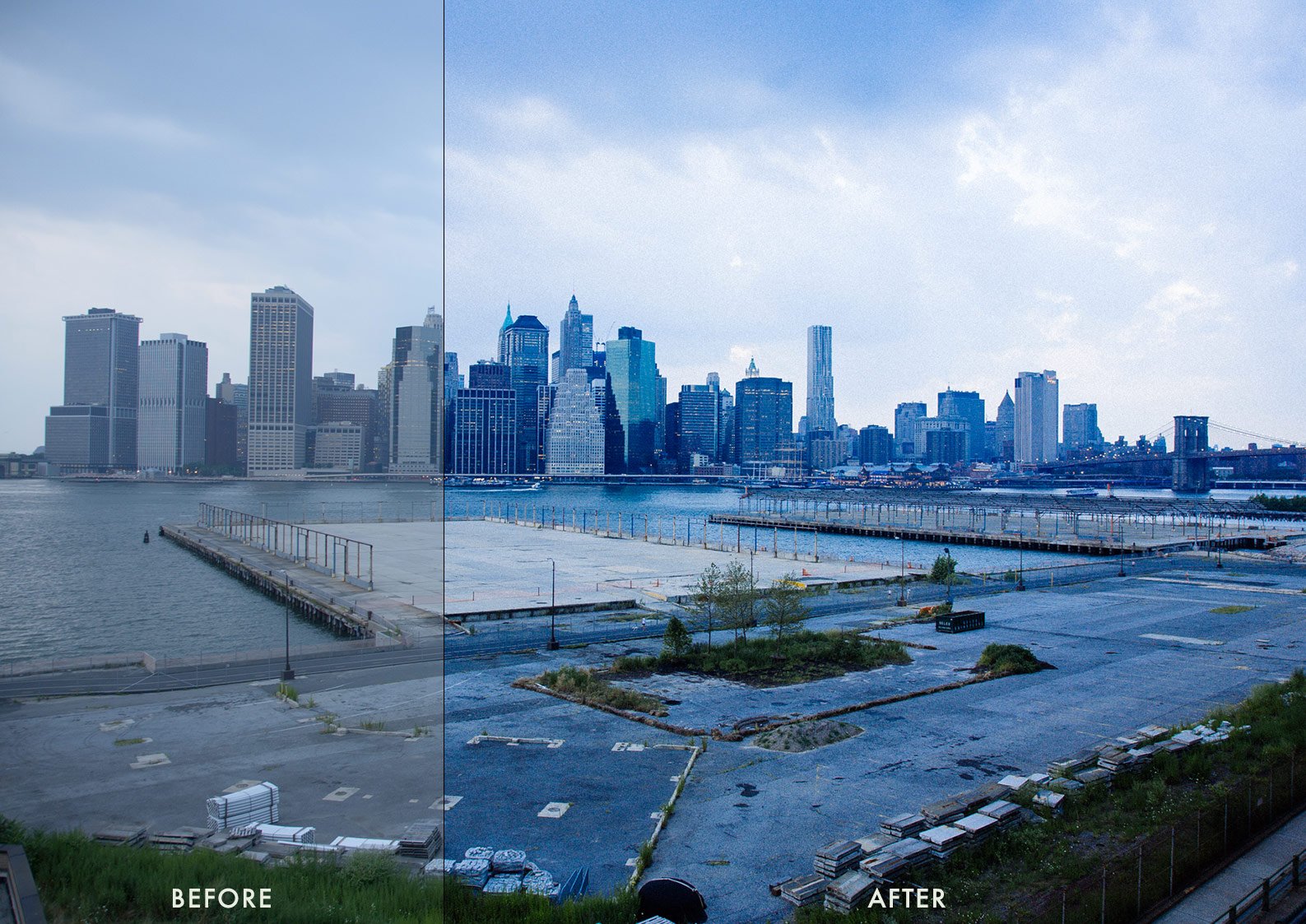 30种影院级电影级电影感情绪风风景景观弱光夜景街拍人像调色Lightroom预设 30 Cinematic Lightroom Presets 插件预设 sucaiwan.com