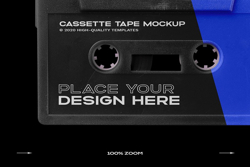 高级潮流复古盒式磁带样机捆绑塑料PSD样机模板 Cassette Tape Mockup Bundle Plastic 样机素材 第8张-素材湾丨精选海外优质设计素材资源 高级潮流复古盒式磁带样机捆绑塑料PSD样机模板 Cassette Tape Mockup Bundle Plastic 样机素材 sucaiwan.com