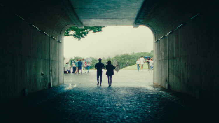 CinePrint16 复古电影胶片光晕纹理灰尘质感PowerGrade调色节点达芬奇调色预设 插件预设 sucaiwan.com