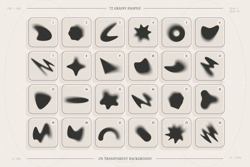 PS资源-230款彩色抽象颗粒渐变流体几何设计素材 图片素材 第10张-素材湾丨精选海外优质设计素材资源 PS资源-230款彩色抽象颗粒渐变流体几何设计素材 图片素材 sucaiwan.com