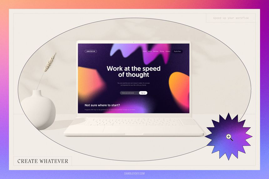 PS资源-230款彩色抽象颗粒渐变流体几何设计素材 图片素材 第15张-素材湾丨精选海外优质设计素材资源 PS资源-230款彩色抽象颗粒渐变流体几何设计素材 图片素材 sucaiwan.com