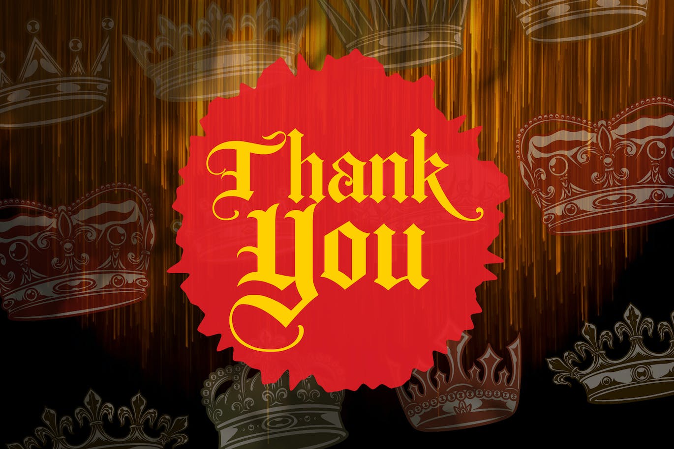 皇冠纹章Procreate印章绘画笔刷素材 Crown Heraldic Brush Stamp Procreate 笔刷资源 sucaiwan.com