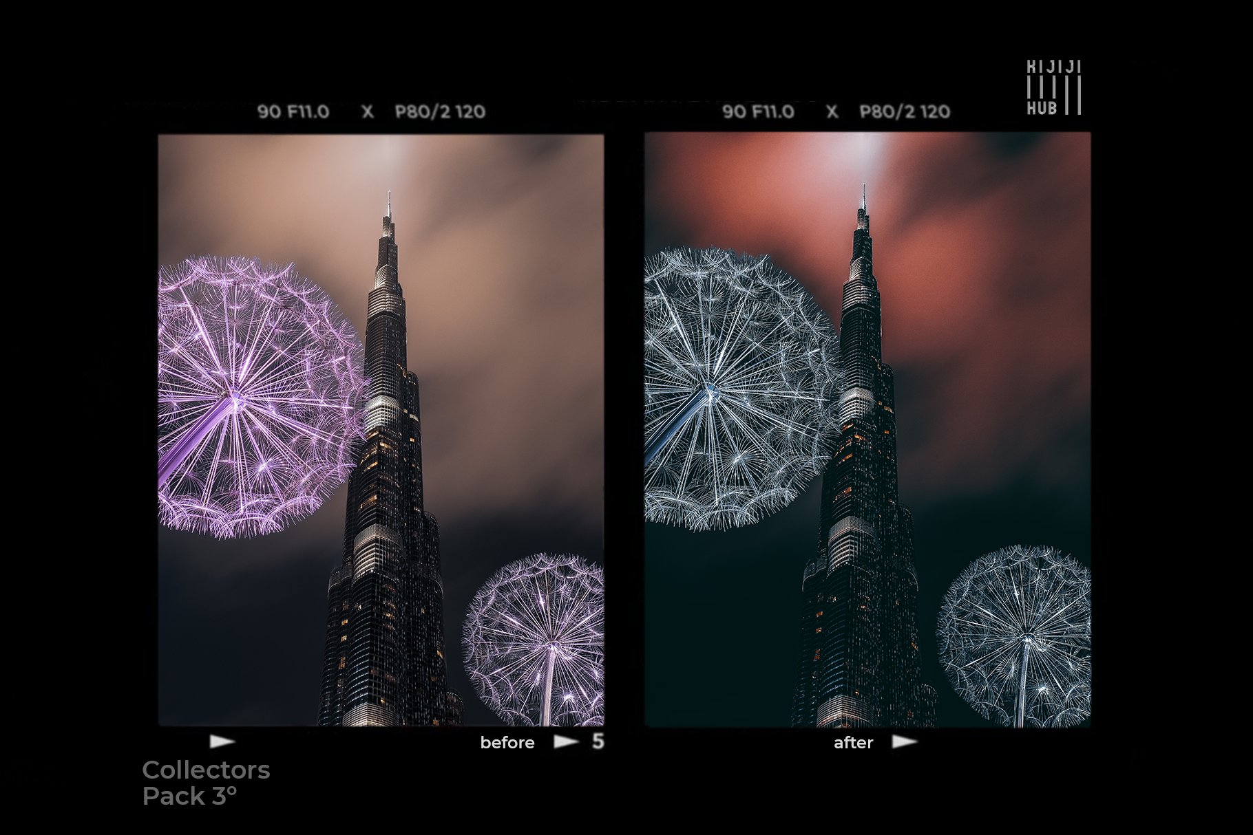 LR预设:汽车酷炫黑金景观旅拍vlog调色预设 收藏家包 3 Lightroom 预设 插件预设 第2张-素材湾丨精选海外优质设计素材资源 LR预设:汽车酷炫黑金景观旅拍vlog调色预设 收藏家包 3 Lightroom 预设 插件预设 sucaiwan.com