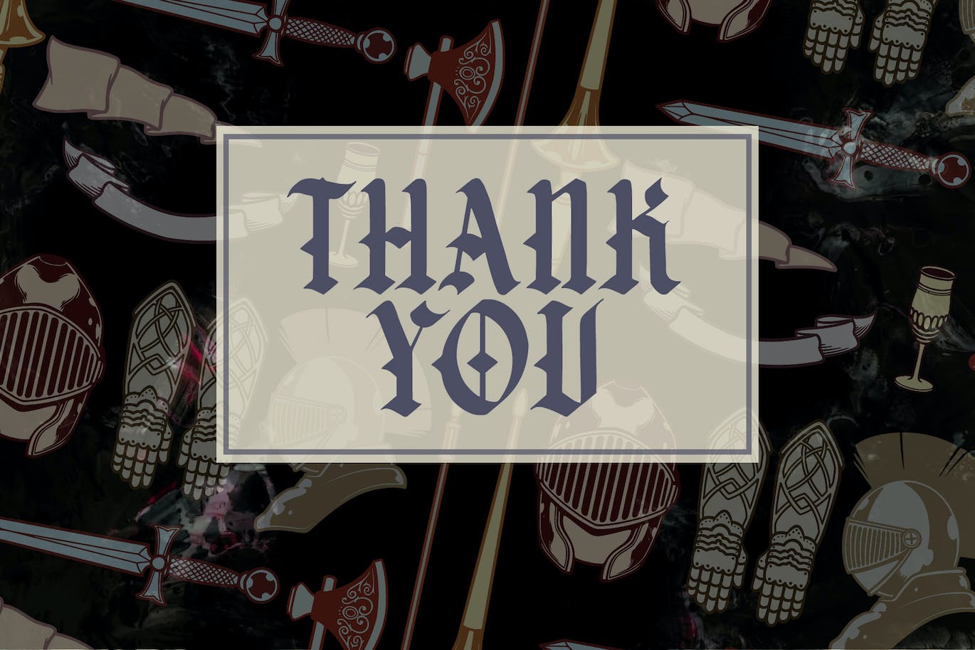 骑士标志Procreate印章绘画笔刷素材 Heraldic Logo Knight Stamp Brush Procreate 笔刷资源 sucaiwan.com