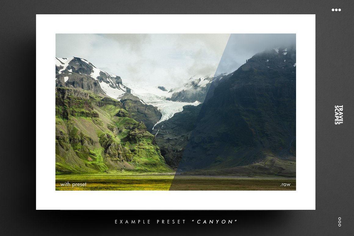 12款vlog旅拍旅行现代复古模拟照片Lightroom预设LR预设带复古烧伤漏光图片迭加素材 TRAVEL SCAPES | LR Landscape Looks 插件预设 第17张-素材湾丨精选海外优质设计素材资源 12款vlog旅拍旅行现代复古模拟照片Lightroom预设LR预设带复古烧伤漏光图片迭加素材 TRAVEL SCAPES | LR Landscape Looks 插件预设 sucaiwan.com