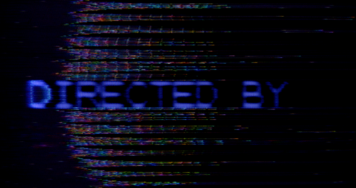 Tropiccolour 复古真实捕获CRT电视模拟故障失真小故障纹理覆盖视频素材V2 影视音频 sucaiwan.com