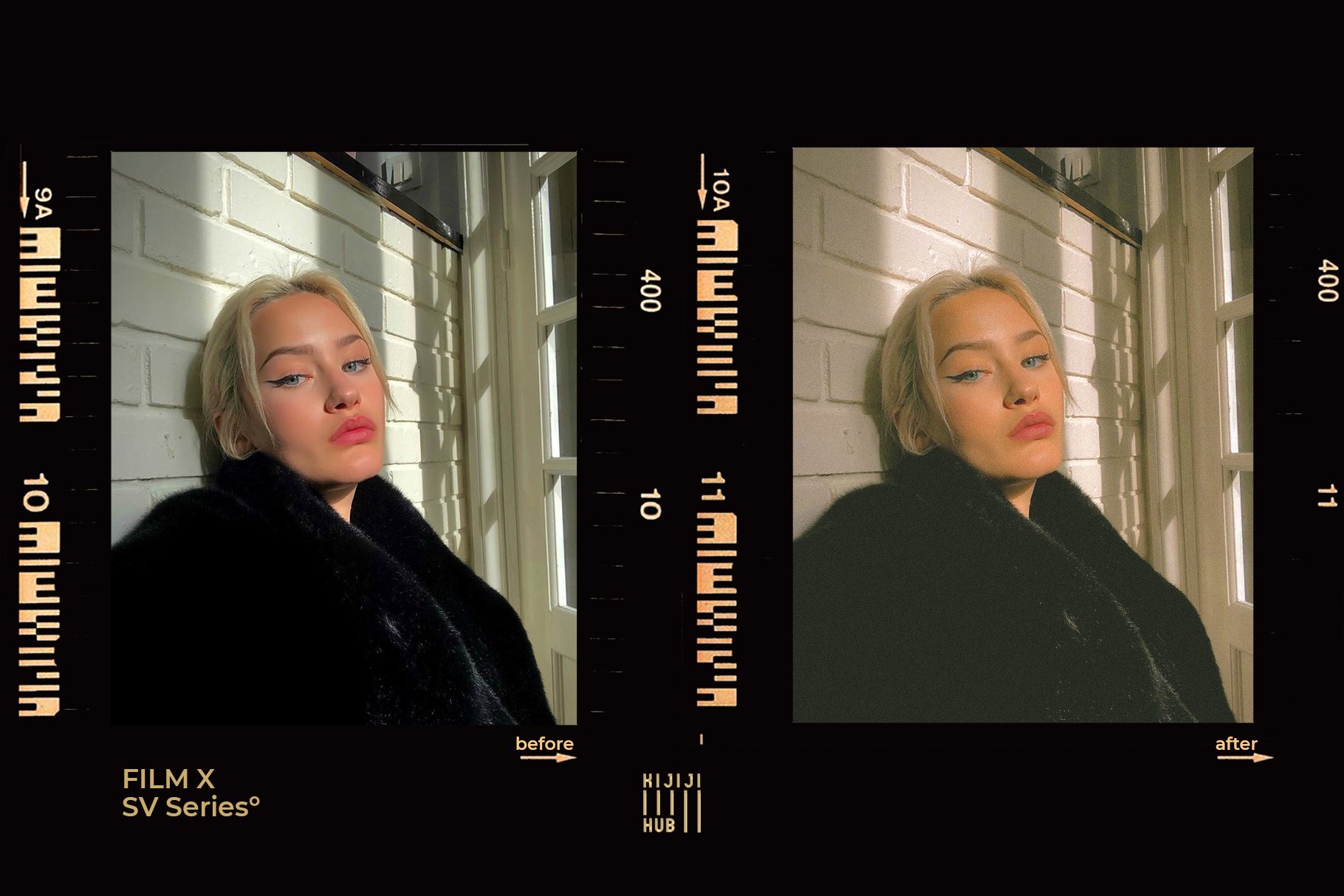 拍立得日常vlog系列LR预设 Film X SV 多彩系列Lightroom预设 Film X SV-Series Lightroom Presets 插件预设 第3张-素材湾丨精选海外优质设计素材资源 拍立得日常vlog系列LR预设 Film X SV 多彩系列Lightroom预设 Film X SV-Series Lightroom Presets 插件预设 sucaiwan.com