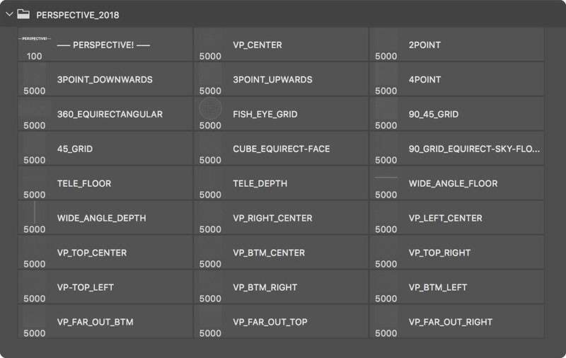 500+Photoshop超全面笔刷合集，附演示视频 笔刷资源 sucaiwan.com