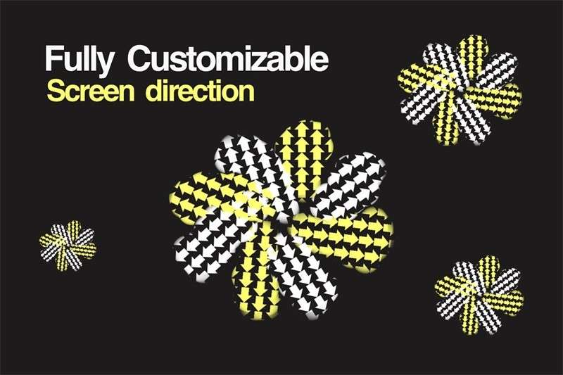 100+几何无缝图案Procreate笔刷 笔刷资源 sucaiwan.com