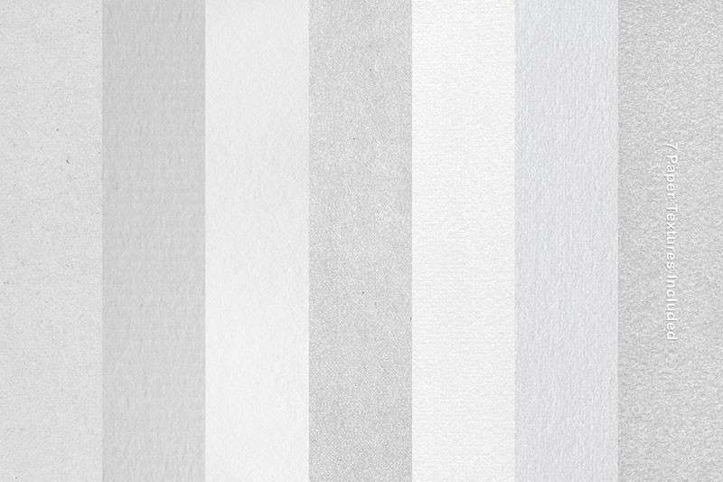 25个噪点插画纹理PS笔刷 笔刷资源 sucaiwan.com