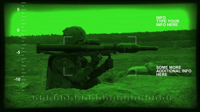 PR模板：10个外拍摄像机手机竖屏必备取景器模板 Viewfinder Essentials 插件预设 sucaiwan.com