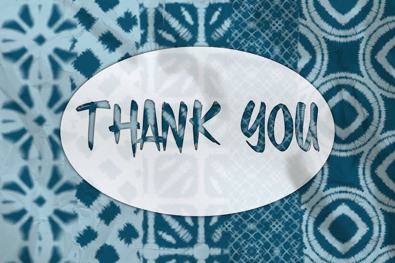 扎染Procreate绘画笔刷素材 Dans Tie Dye Brush Procreate 笔刷资源 sucaiwan.com