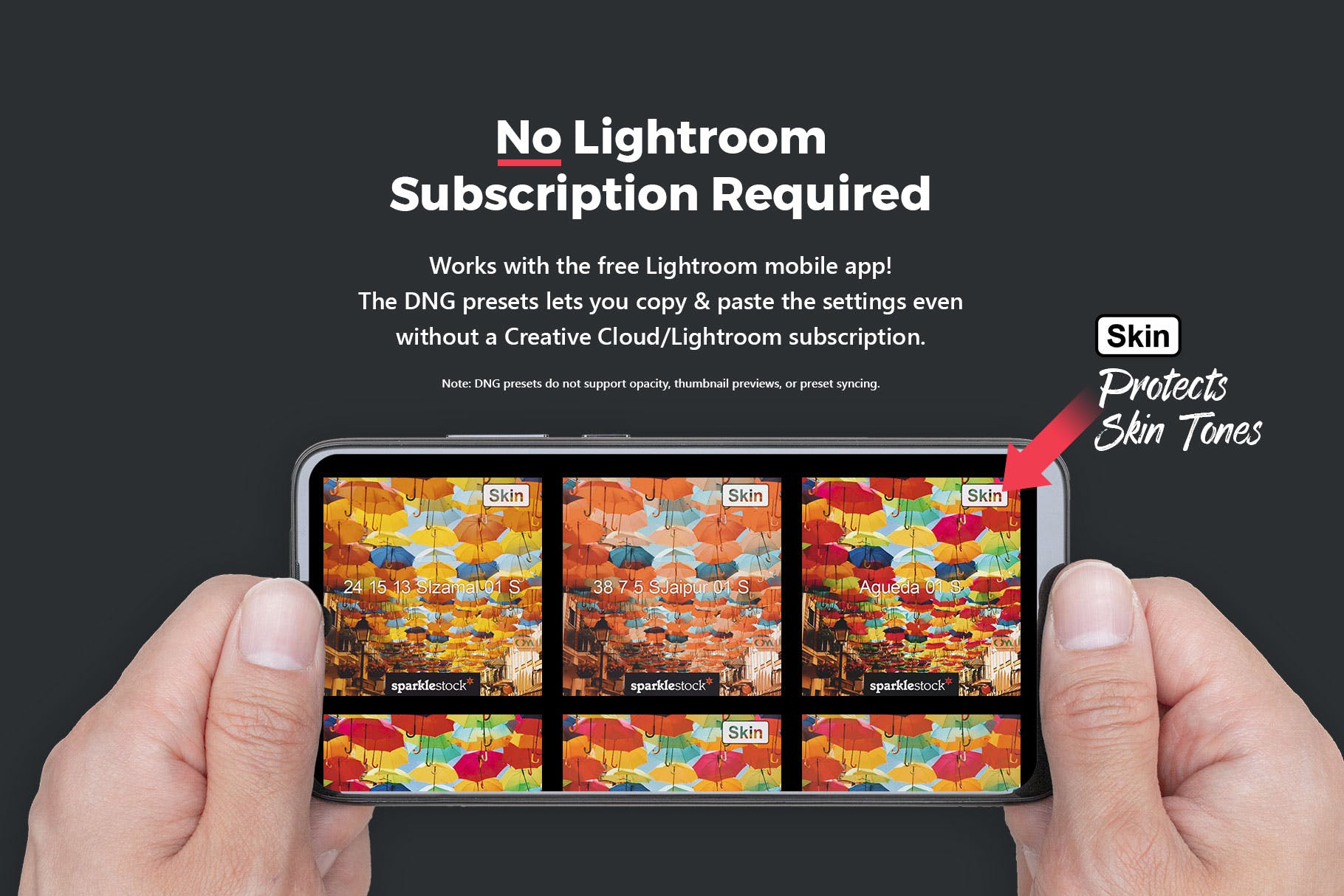 20个复古时尚街拍哑光褪色胶片色彩鲜艳色调LR预设LUTS 20 Colorful Fade Lightroom Presets & LUTS 插件预设 sucaiwan.com